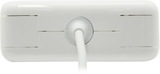 Оригинальный Адаптер питания Apple MagSafe 60 Вт (для MacBook и 13-дюймового MacBook Pro) / MC461LL