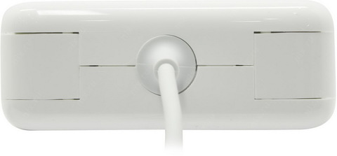 Оригинальный Адаптер питания Apple MagSafe 60 Вт (для MacBook и 13-дюймового MacBook Pro) / MC461LL