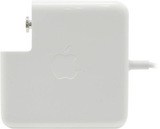 Оригинальный Адаптер питания Apple MagSafe 60 Вт (для MacBook и 13-дюймового MacBook Pro) / MC461LL