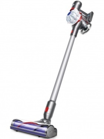 Пылесос Dyson V7 Cord Free