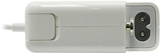 Оригинальный Адаптер питания Apple MagSafe 60 Вт (для MacBook и 13-дюймового MacBook Pro) / MC461LL