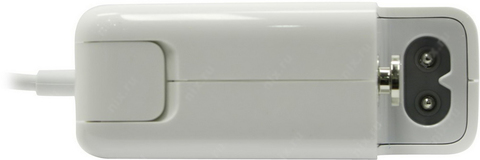 Оригинальный Адаптер питания Apple MagSafe 60 Вт (для MacBook и 13-дюймового MacBook Pro) / MC461LL