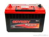 Аккумулятор EnerSys ODYSSEY PC2150 ( 12V 100Ah / 12В 100Ач ) - фотография Аккумулятор EnerSys ODYSSEY PC2150 ( 12V 100Ah / 12В 100Ач ) - фотография