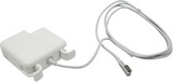 Оригинальный Адаптер питания Apple MagSafe 60 Вт (для MacBook и 13-дюймового MacBook Pro) / MC461LL