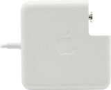 Оригинальный Адаптер питания Apple MagSafe 60 Вт (для MacBook и 13-дюймового MacBook Pro) / MC461LL