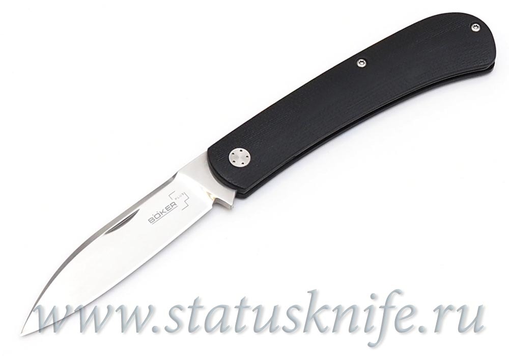 Нож Boker Plus Howser Memory 01BO710