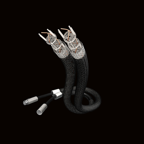 Inakustik Referenz NF-2404, XLR