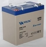 Аккумулятор Volta PRW 12-65 ( 12V 65Ah / 12В 65Ач ) - фотография Аккумулятор Volta PRW 12-65 ( 12V 65Ah / 12В 65Ач ) - фотография