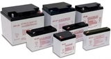 Аккумулятор EnerSys DataSafe NPX-135-12 ( 12V 33Ah / 12В 33Ач ) - фотография Аккумулятор EnerSys DataSafe NPX-135-12 ( 12V 33Ah / 12В 33Ач ) - фотография