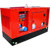 Генератор дизельный EUROPOWER EPS163DE - фотография Генератор дизельный EUROPOWER EPS163DE - фотография