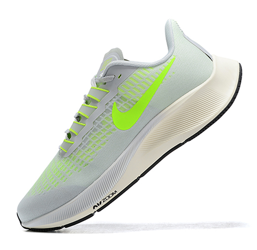 nike air zoom pegasus 37 grey