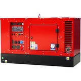 Генератор дизельный EUROPOWER EPS183TDE - фотография Генератор дизельный EUROPOWER EPS183TDE - фотография