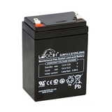 Аккумулятор LEOCH DJW12-2,2 ( 12V 2,2Ah / 12В 2,2Ач ) - фотография Аккумулятор LEOCH DJW12-2,2 ( 12V 2,2Ah / 12В 2,2Ач ) - фотография