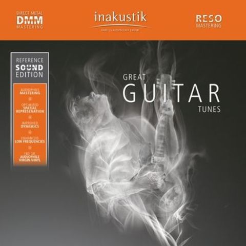 Inakustik LP, Great Guitar Tunes, 01675041