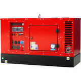 Генератор дизельный EUROPOWER EPS243TDE - фотография Генератор дизельный EUROPOWER EPS243TDE - фотография