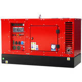 Генератор дизельный EUROPOWER EPS243TDEHEAT с подогревом - фотография Генератор дизельный EUROPOWER EPS243TDEHEAT с подогревом - фотография