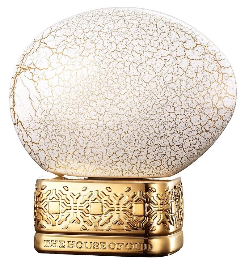 The House of Oud Breath of The Infinite EDP