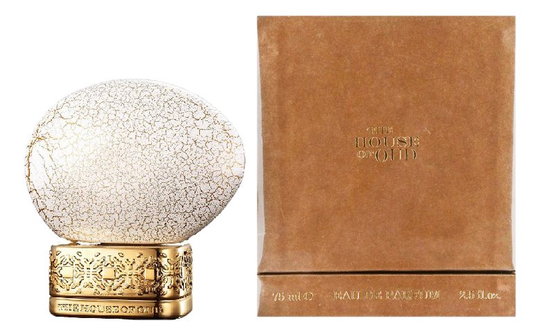 The House of Oud Breath of The Infinite EDP
