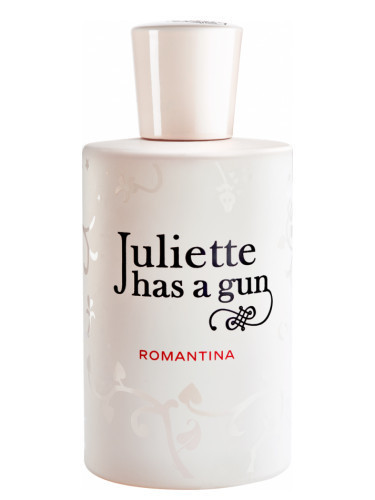 Juliette Has A Gun Romantina EDP