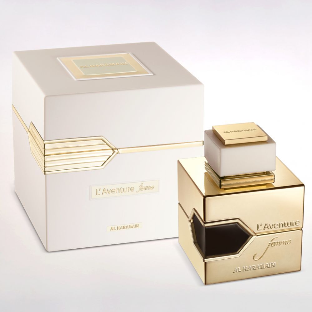 Al Haramain Perfumes L’Aventure Femme EDP