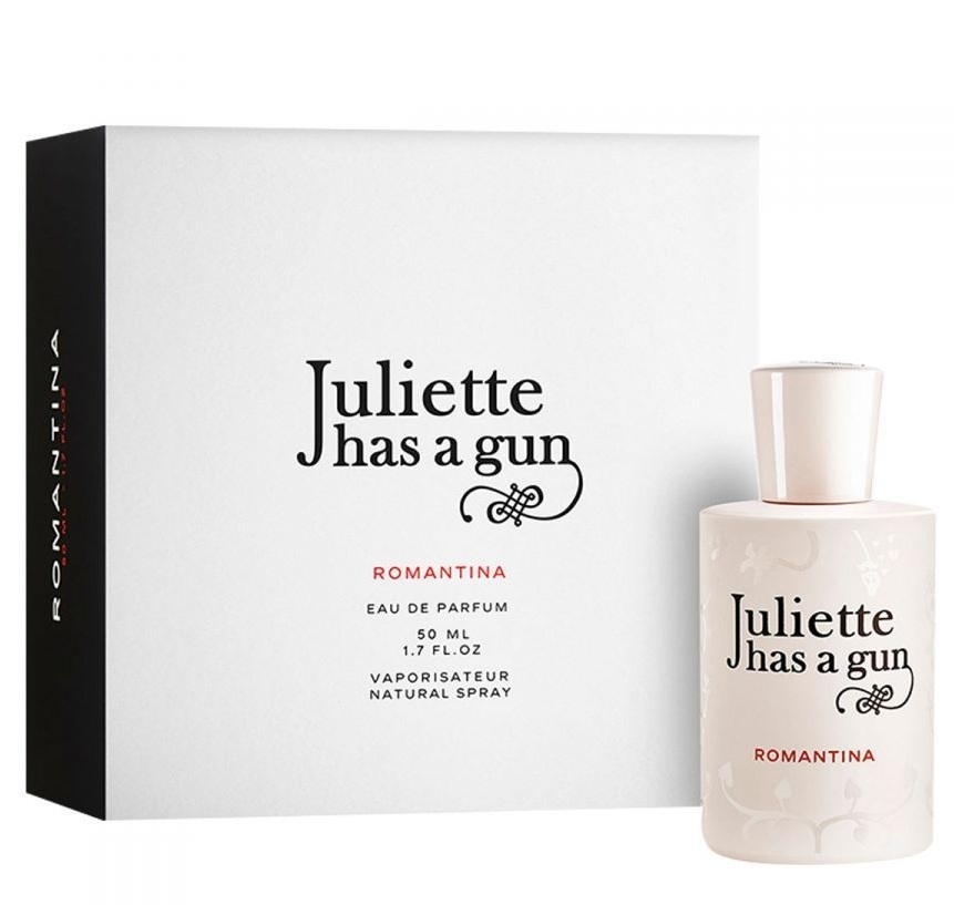 Juliette Has A Gun Romantina EDP
