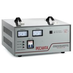 Стабилизатор Ресанта ACH-8000/1-ЭМ Стабилизатор Ресанта ACH-8000/1-ЭМ