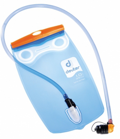 pitevaya sistema deuter streamer 3 0l