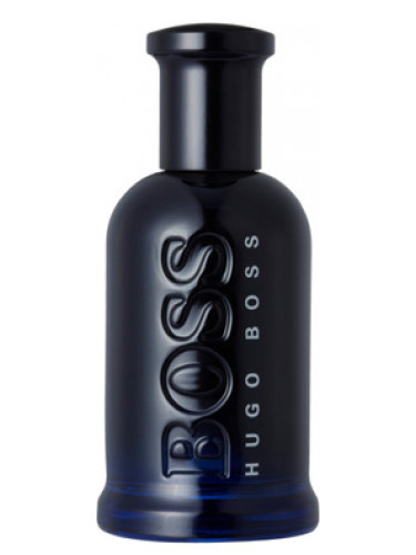 Hugo Boss Bottled Night EDT