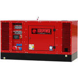 Генератор дизельный EUROPOWER EPS44TDE - фотография Генератор дизельный EUROPOWER EPS44TDE - фотография