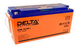 Аккумулятор Delta DTM 12150 I ( 12V 150 Ah / 12В 150 Ач ) - фотография Аккумулятор Delta DTM 12150 I ( 12V 150 Ah / 12В 150 Ач ) - фотография
