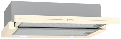 Встраиваемая вытяжка Gorenje BHP62CLI