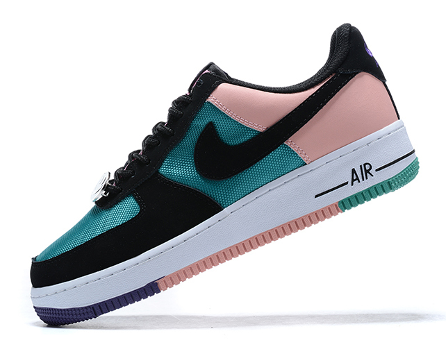 have a nike day air force 1