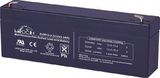 Аккумулятор LEOCH DJW12-2.3 ( 12V 2,3Ah / 12В 2,3Ач ) - фотография Аккумулятор LEOCH DJW12-2.3 ( 12V 2,3Ah / 12В 2,3Ач ) - фотография
