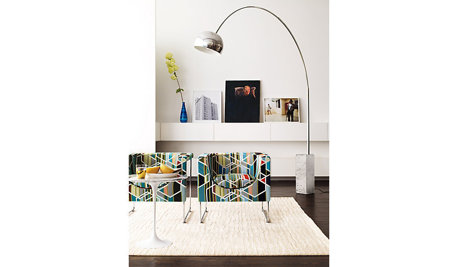 Flos Arco Floor Lamp, Arco Floor Lamp Replica