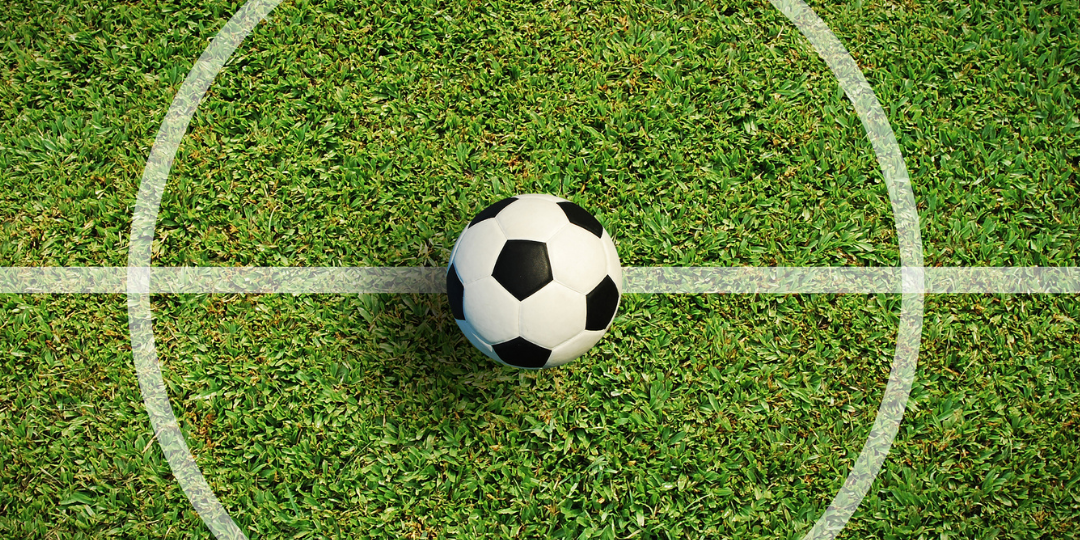 El fútbol más allá del balón фото