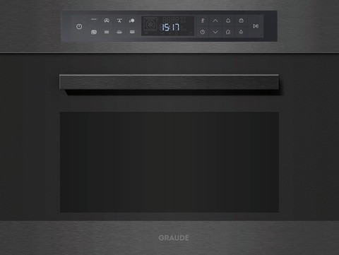 Компактный духовой шкаф Graude BWG 45.0 SE