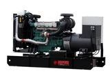 Генератор дизельный EUROPOWER EP200TDE - фотография Генератор дизельный EUROPOWER EP200TDE - фотография