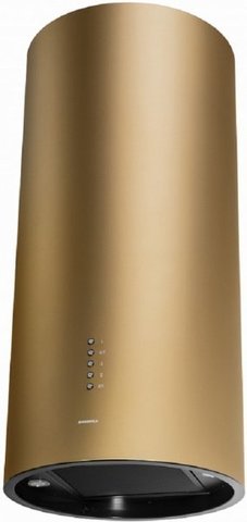Вытяжка Maunfeld LEE ISLA 39 Gold