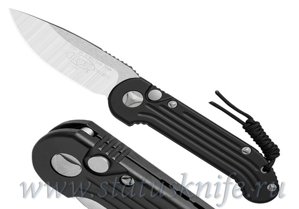 Нож Microtech LUDT модель 135-4
