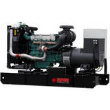 Генератор дизельный EUROPOWER EP325TDE - фотография Генератор дизельный EUROPOWER EP325TDE - фотография