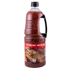 Соус сладкий чили для курицы АSА Professional PLUS 1,8 л