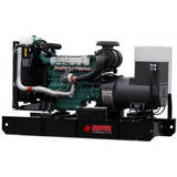 Генератор дизельный EUROPOWER EP600TDE - фотография Генератор дизельный EUROPOWER EP600TDE - фотография