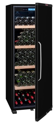 Винный шкаф La Sommeliere CTPNE186A+ ECO Cl. A+