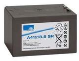 Аккумулятор Sonnenschein A412/8.5 SR ( 12V 8,5Ah / 12В 8,5Ач ) - фотография Аккумулятор Sonnenschein A412/8.5 SR ( 12V 8,5Ah / 12В 8,5Ач ) - фотография