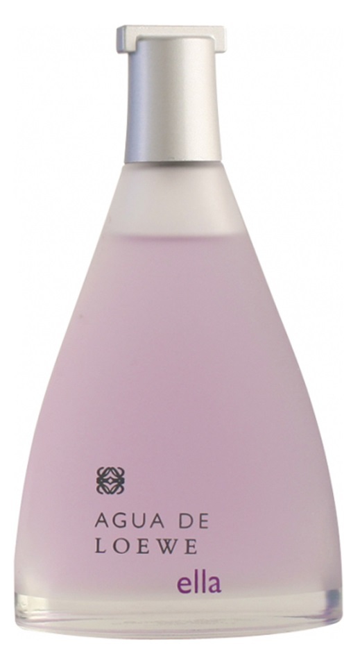 Loewe Agua De Loewe Ella EDT