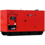 Генератор дизельный EUROPOWER EPS250TDE - фотография Генератор дизельный EUROPOWER EPS250TDE - фотография