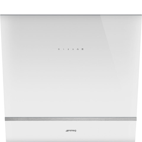 Кухонная вытяжка 60 см Smeg KV26B