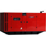 Генератор дизельный EUROPOWER EPS410TDE - фотография Генератор дизельный EUROPOWER EPS410TDE - фотография