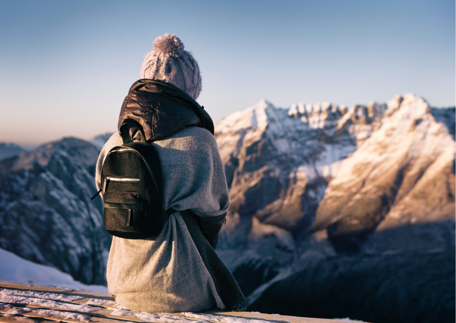 La aventura más importante de tus viajes фото