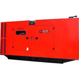 Генератор дизельный EUROPOWER EPS500TDE - фотография Генератор дизельный EUROPOWER EPS500TDE - фотография
